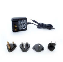 Iridium 9505a Wall Charger & International Adapters