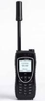 Iridium 9575 PTT